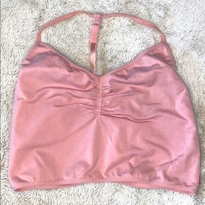 Sport bra